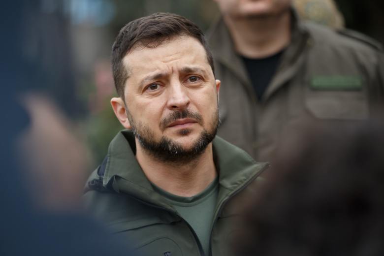 «Откажет сердце»: герой СВО Варвар намекнул на скорую кончину Зеленского