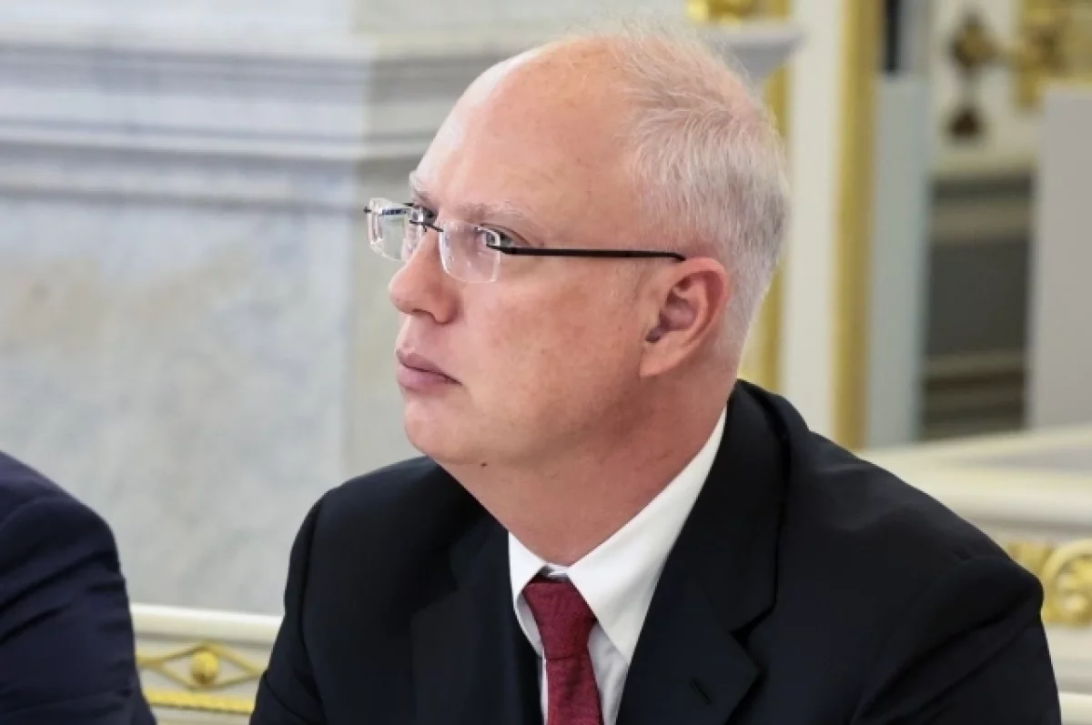 Дмитриев: немцы выбирают АдГ за внимание к миру и миграции