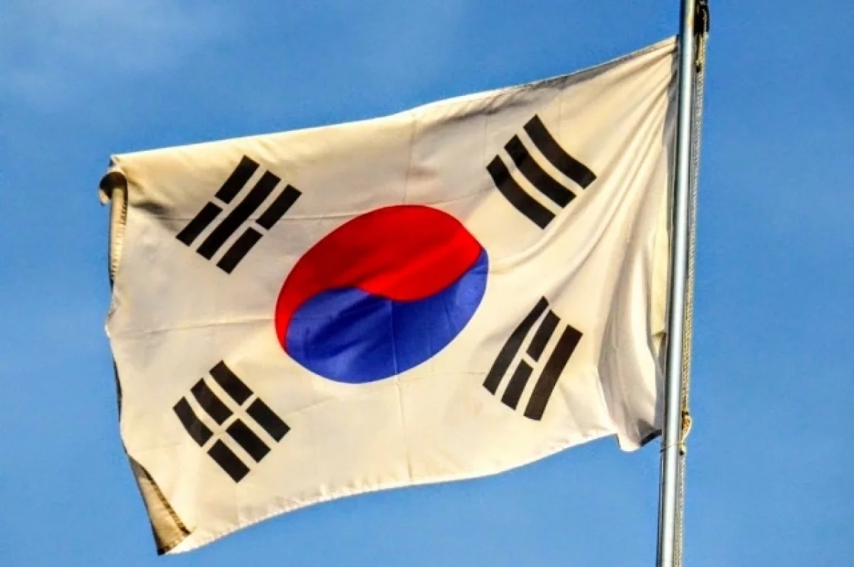 Yonhap: Южная Корея не станет поставлять оружие Киеву