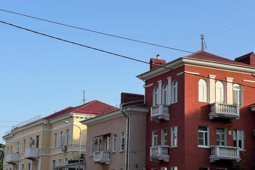 Беспилотная опасность объявлена в Туапсинском округе, Геленджике и Мостовском районе