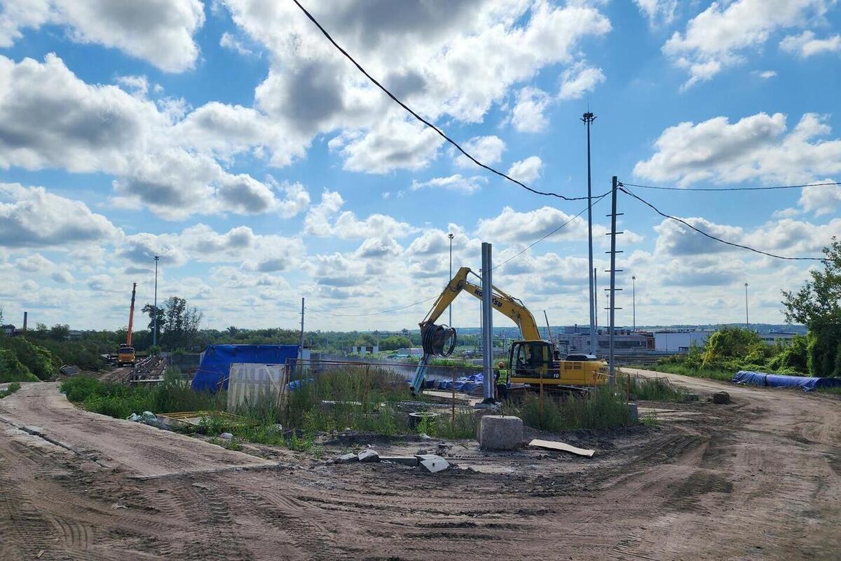 Серпуховские очистные скоро станут умными и экологичными