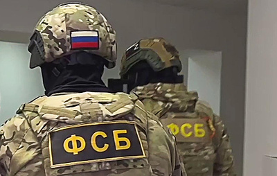 Жителя Омска задержали по делу о госизмене из-за передачи Украине данных о НПЗ