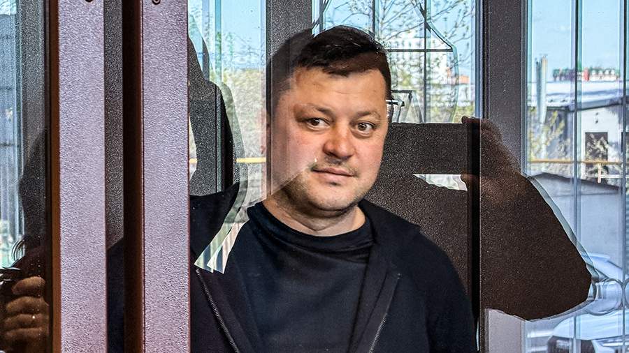 Суд отменил решение о восстановлении в должности мэра Уфы Мавлиева