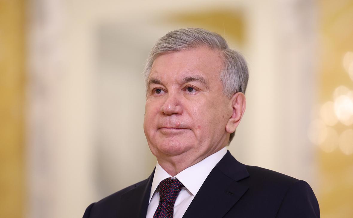 Мирзиёев отправил в Нижнекамск комиссию после гибели граждан Узбекистана