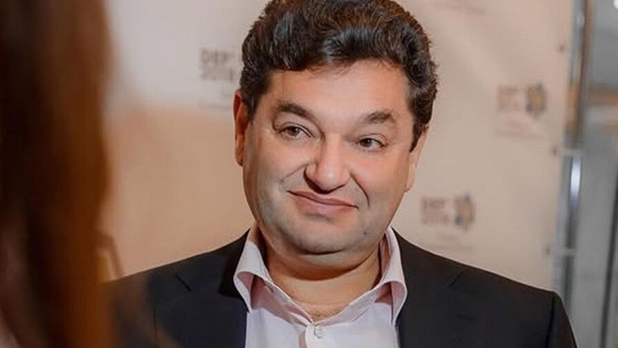 Украинский бизнесмен Ермолаев заявил, что покушение на него заказало частное лицо