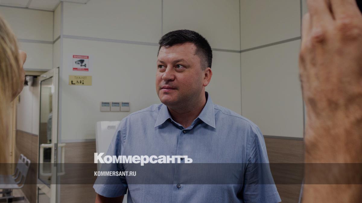 Суд отменил решение о восстановлении бывшего мэра Уфы Мавлиева на работе