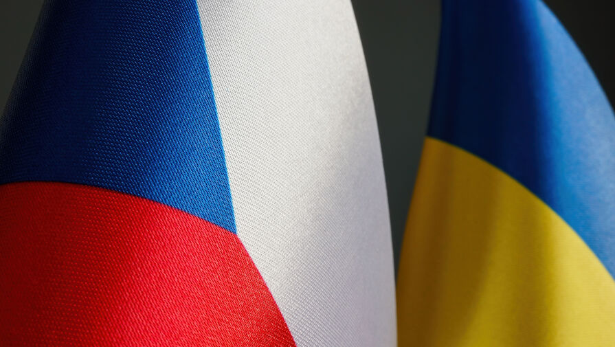 Чехия за три месяца выдворила вдвое больше украинцев, чем в 2025 году
