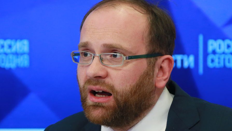 В РПЦ допустили возможную отправку мощей Дмитрия Донского в зону СВО