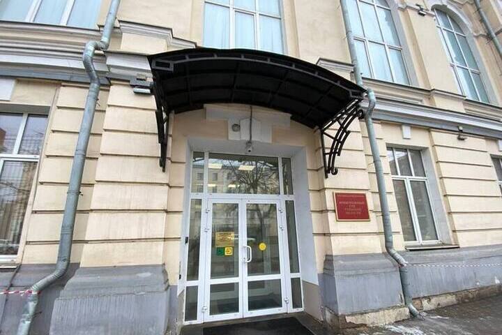 «Тульский винокуренный завод» требует с властей Кимовского района 2,7 млн руб