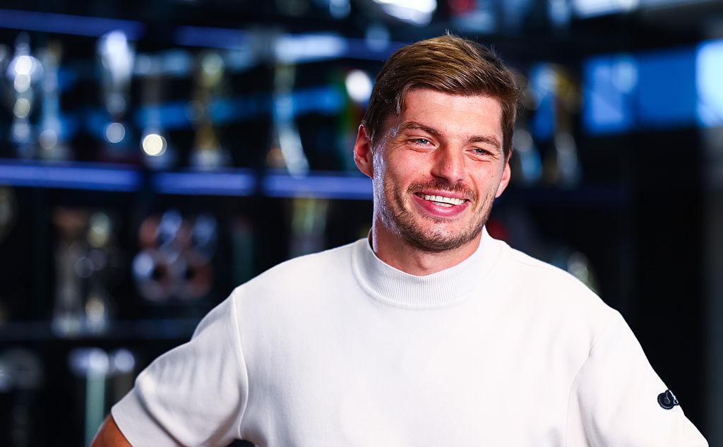 Четырехкратный чемпион «Формулы-1» Ферстаппен продлил контракт с Red Bull