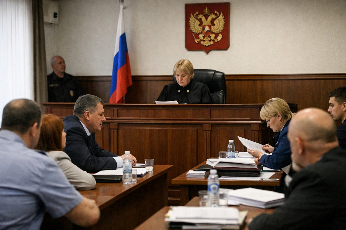 Сделавшему пациентку бесплодной российскому гинекологу вынесли приговор