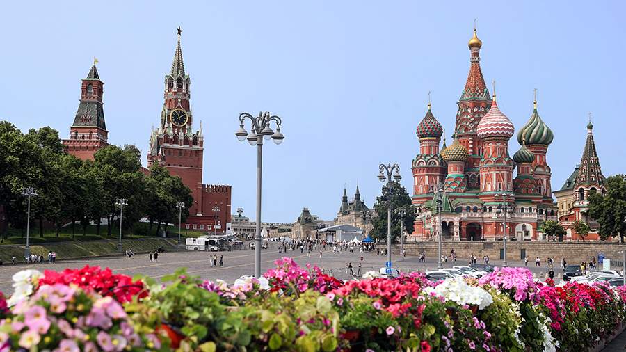 В Кремле отметили отсутствие предпосылок для урегулирования конфликта на Украине