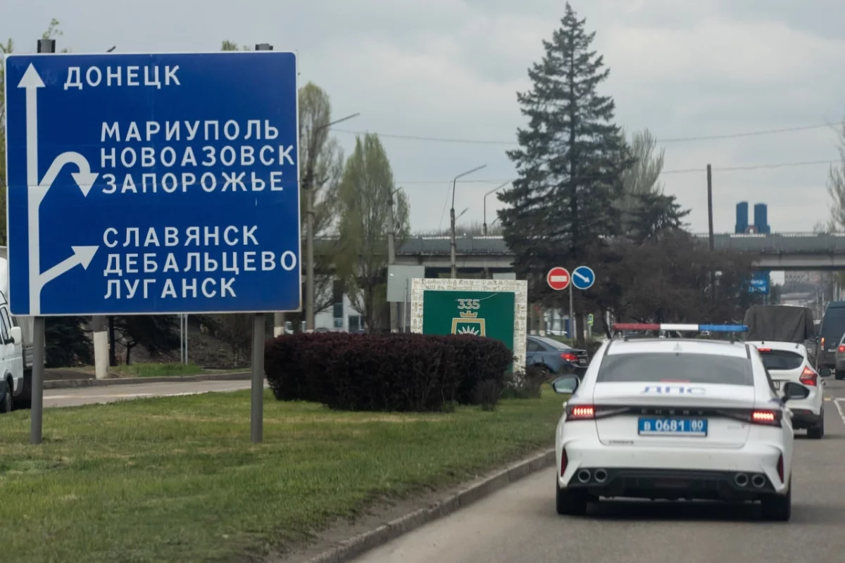 Иностранные наблюдатели на выборах могут посетить новые регионы РФ