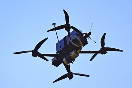 Российскому «Доводу» увеличат грузоподъемность