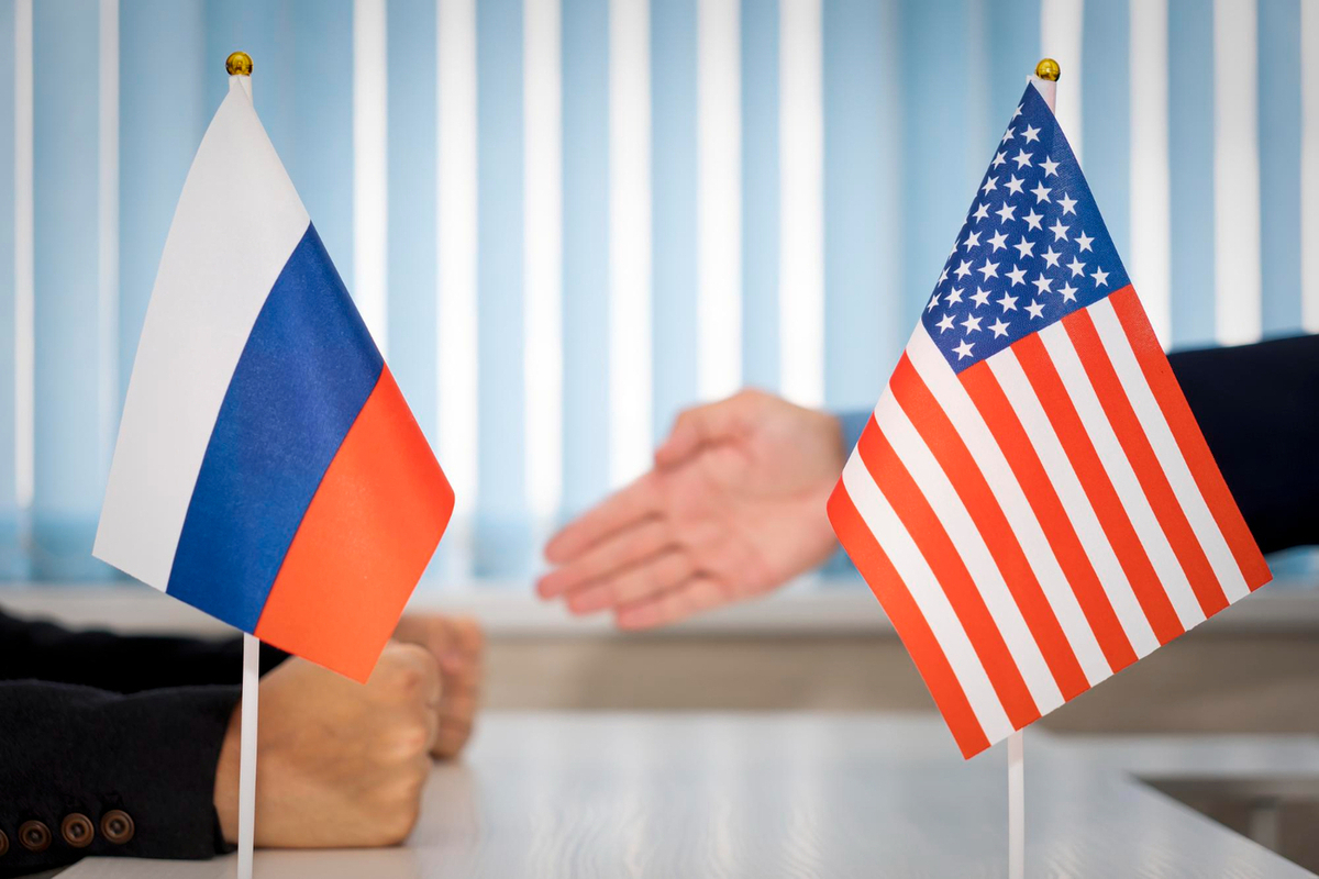 История о том, как Путин схватил США за горло: американцы попали в урановую ловушку. Теперь санкции ударят по ним же