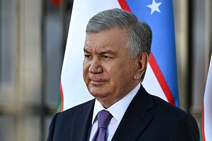 Президент Узбекистана направил в Россию спецгруппу после гибели граждан