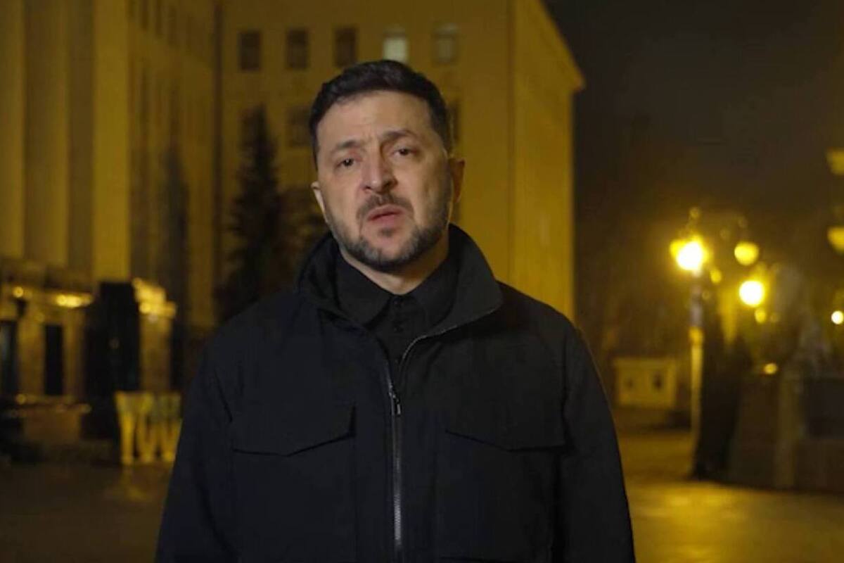 «Попутал берега»: Азаров объяснил, почему США прижали Зеленского