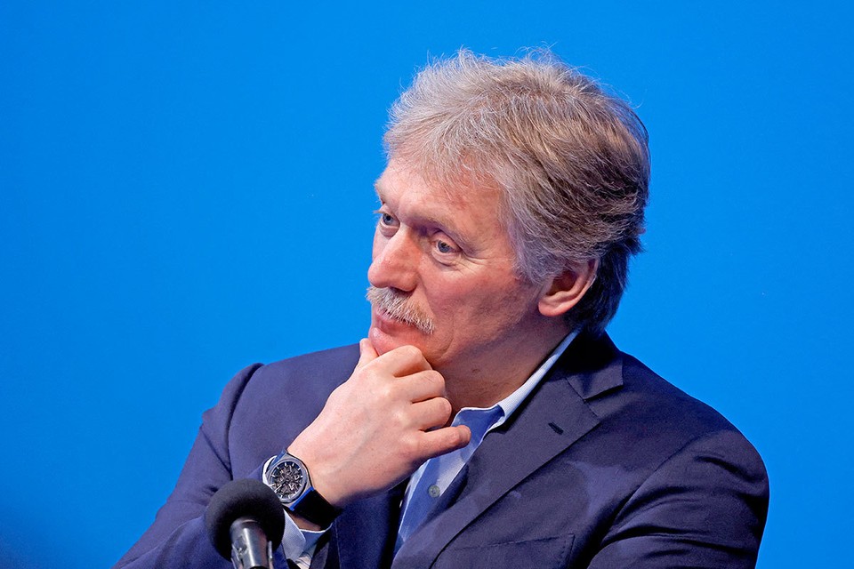 Дмитрий Песков: путч ГКЧП 1991 года - неотъемлемая часть истории нашей страны