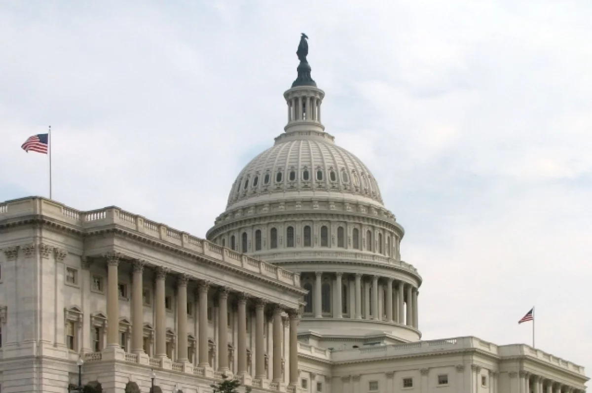 Бланш вступил в должность министра юстиции США