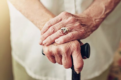 Россиянка отметила 104-летие в башкирском селе