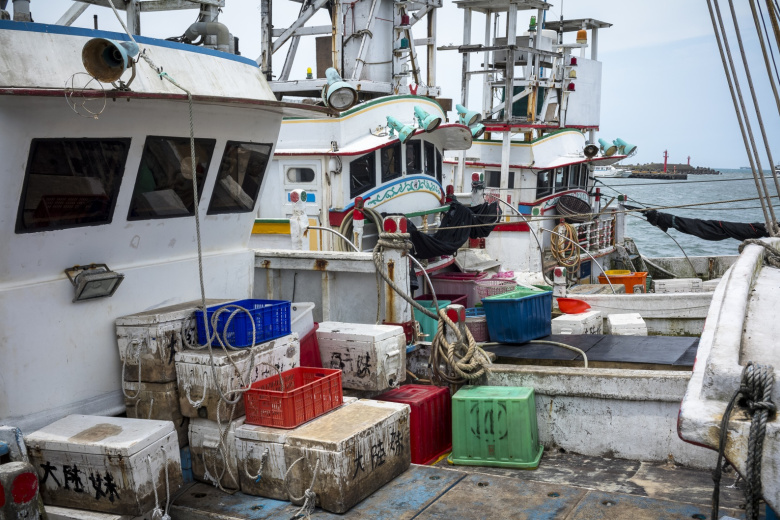 Одного из погибших в Китае российских моряков пытались реанимировать