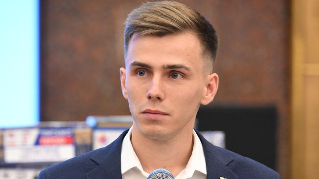 Головин рассказал, как встречали армию России на освобожденных территориях