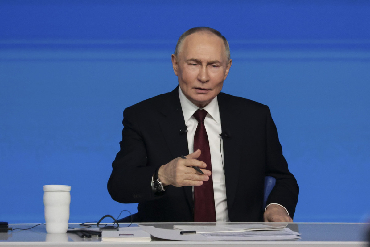 Путин: обретение мощей Дмитрия Донского — уникальное и чудесное событие