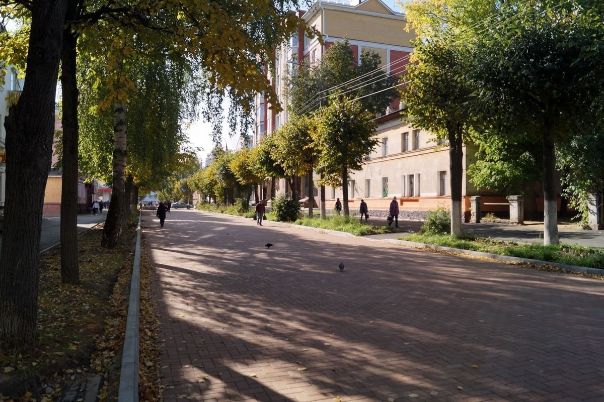 Пришли новые данные: синоптики поменяли прогноз на сентябрь и октябрь в России