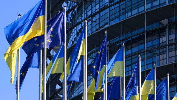 Украинцев в ЕС будут проверять на уклонение от армии
