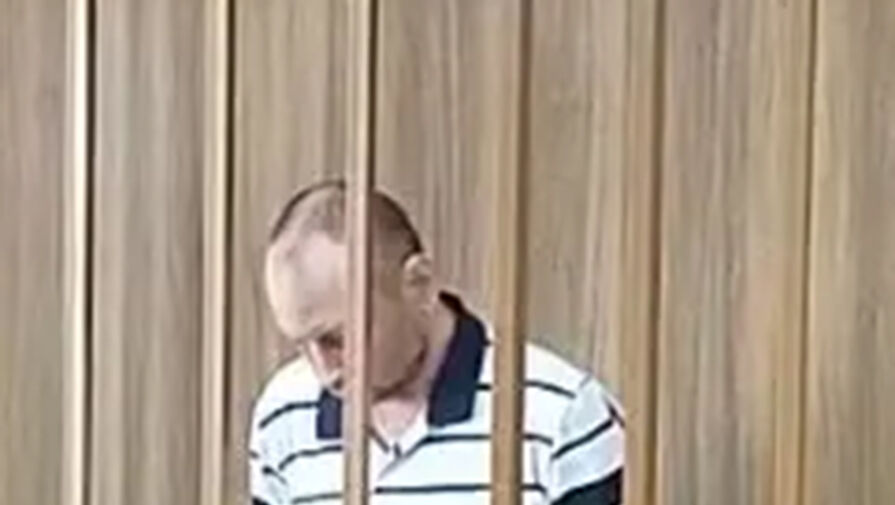 Житель Тюмени надругался над пятилетней девочкой в подъезде и получил срок
