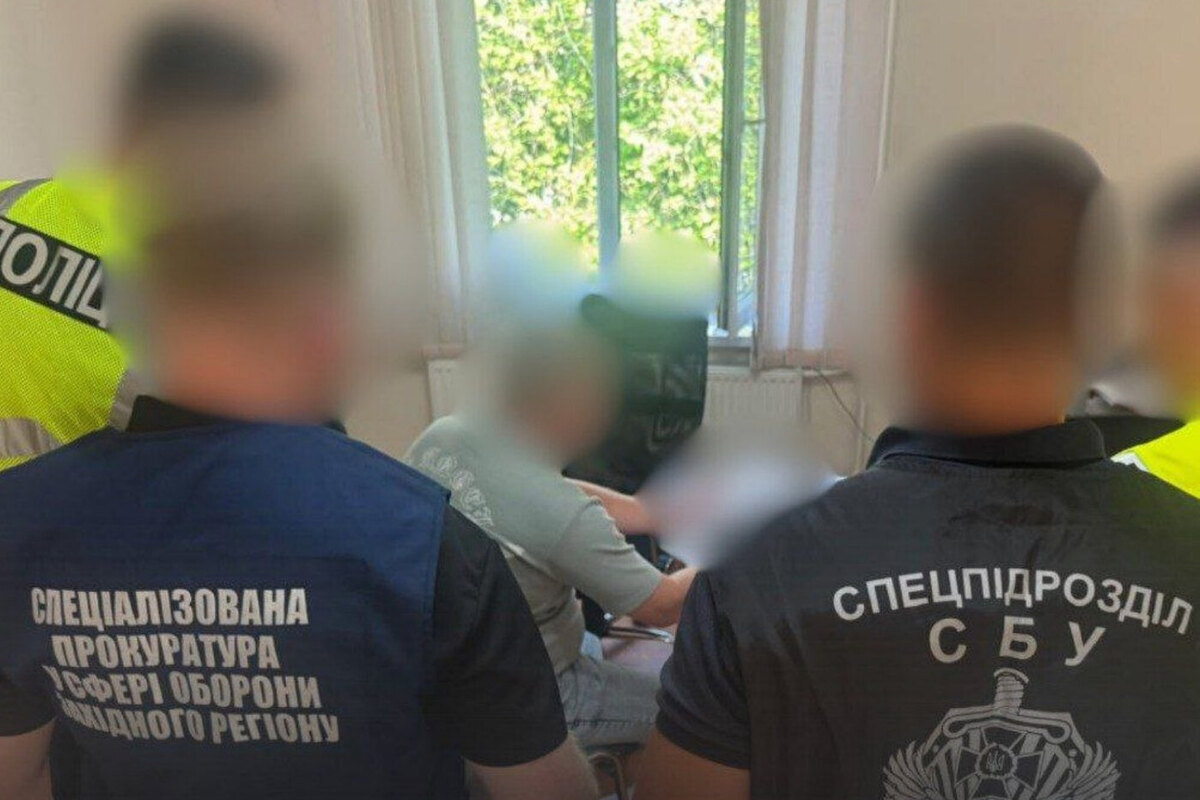 Украинский сапер подделал документы о ранении и получил миллион