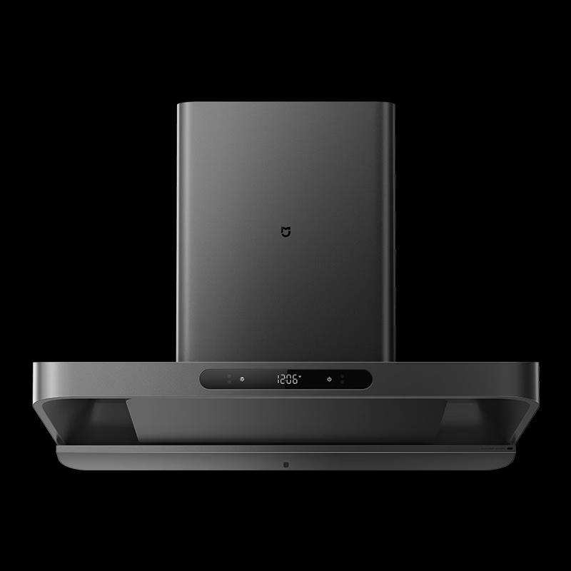 Xiaomi выпустила вытяжку, которая сама регулирует тягу и очищает вентилятор — всего 220 долларов
