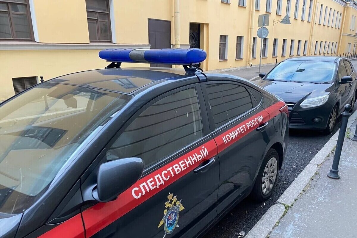 Бастрыкин взял на контроль проверку петербургской стоматологии