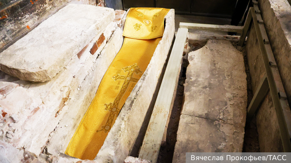 Палеогенетики собрали образцы ДНК Дмитрия Донского для установления принадлежности к Рюриковичам