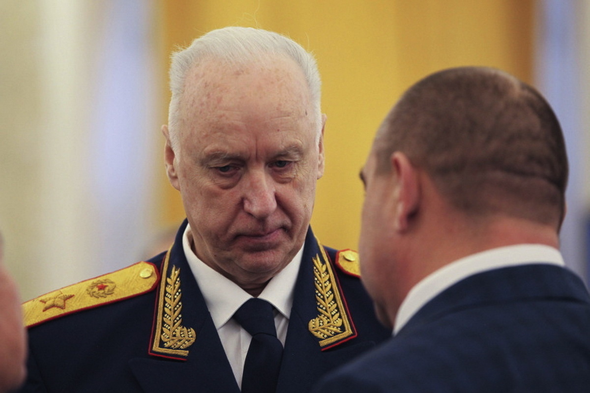 Глава СК заинтересовался происшествием в российской стоматологической клинике