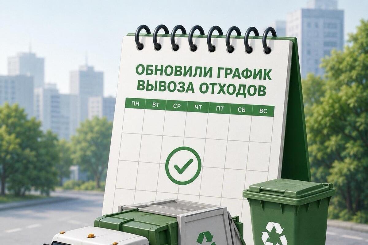 В деревне Щукино Пустошкинского муниципального округа обустроили новую контейнерную площадку