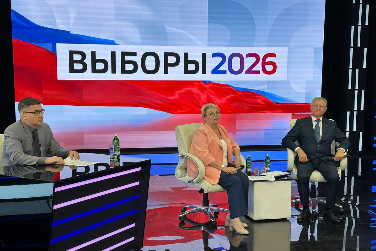 На Ставрополье создадут условия для удобного голосования на выборах