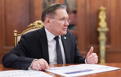Лихачев: только в РФ ядерные реакторы на быстрых нейтронах эксплуатируют промышленно