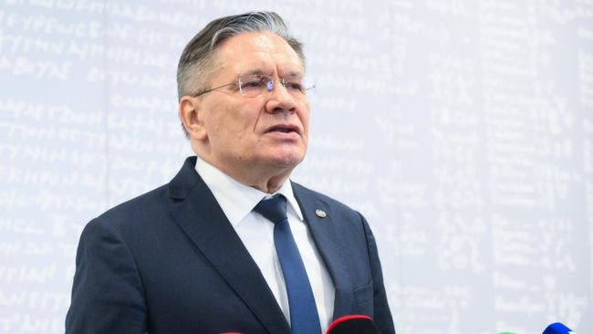Проекты "Росатома" по АЭС за рубежом реализуются ритмично, заявил Лихачев