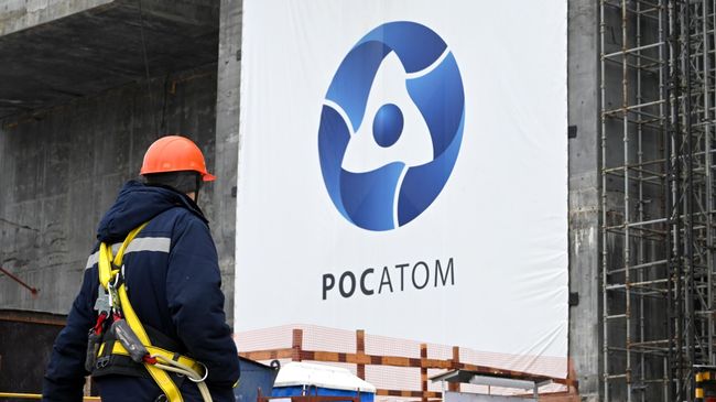 "Росатом" договорился о строительстве еще 17 энергоблоков в шести странах