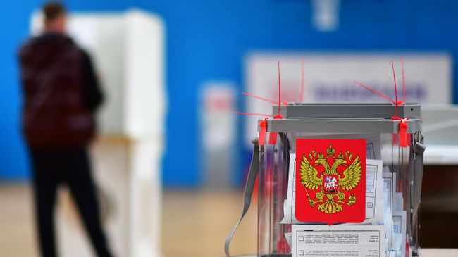 В Греции откроется два участка для голосования на выборах в Госдуму