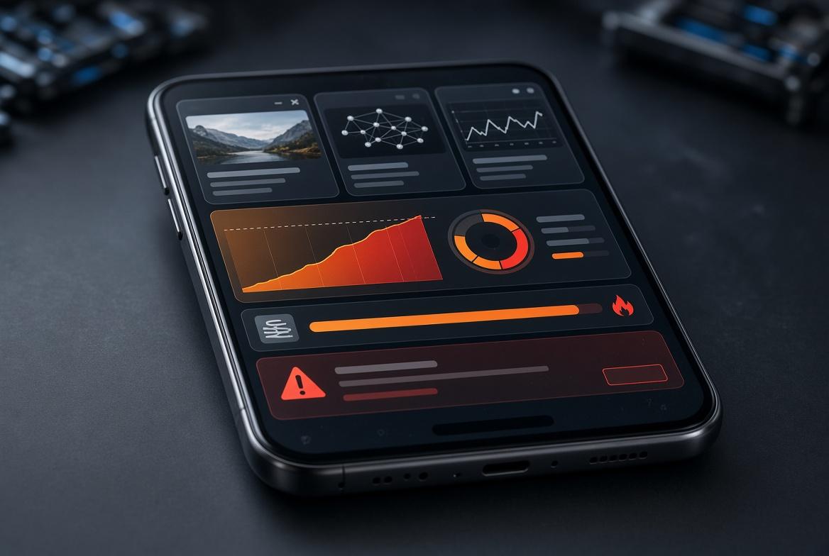 Google закручивает гайки для слишком «прожорливых» приложений под Android