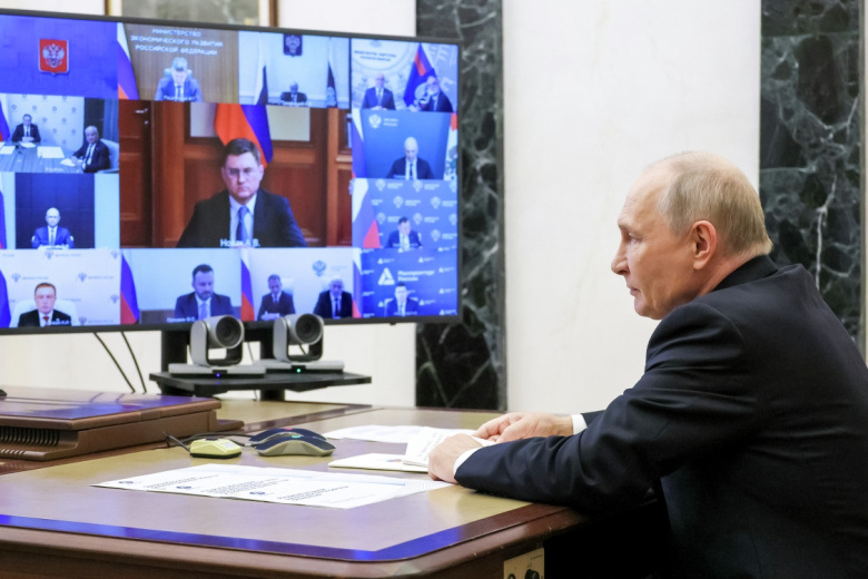 В Росатоме заявили о переговорах с 15 странами