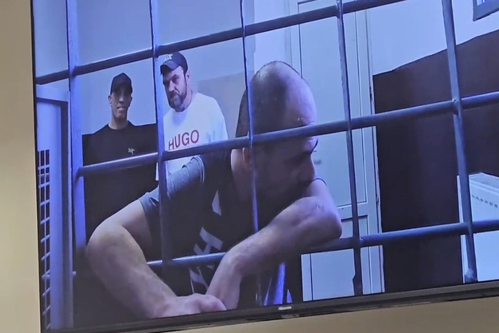 Трое жителей Кубани осуждены за незаконную охоту на кабанов в заказнике