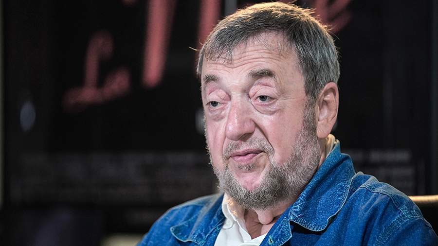 Лунгин назвал причины успеха «Чебурашки» и «Колобка»