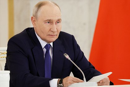 Путин назвал чудесным обретение мощей князя Дмитрия Донского