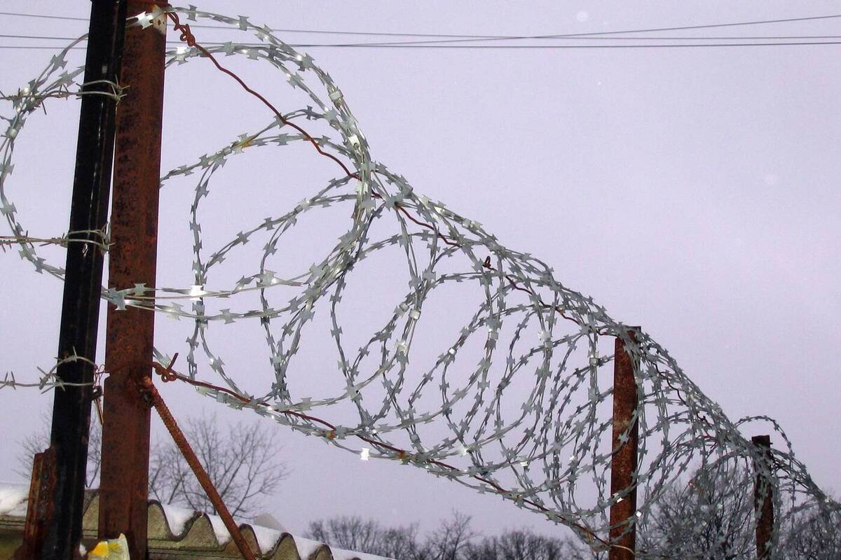 Умер заключенный, которого восемь раз готовили к смертной казни