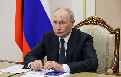 Лидерство РФ в ядерной энергетике и планы по развитию АЭС. Заявления Путина
