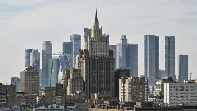 В МИД высказались о перечислении ЕС доходов от замороженных активов Украине