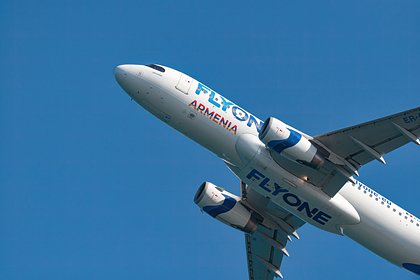 Россиянка назвала одну зарубежную авиакомпанию мраком и захотела ее засудить